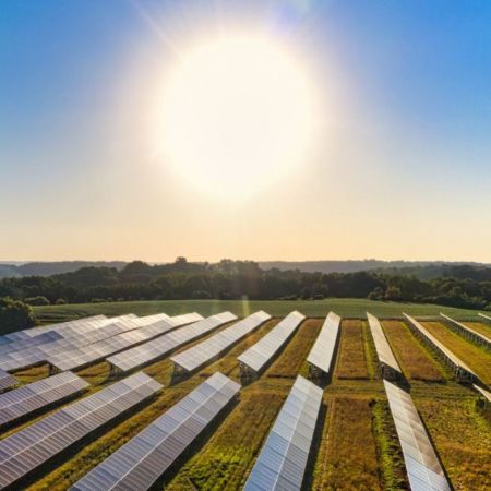 Investimentos em energia solar ultrapassam R$ 30 bi em 2023